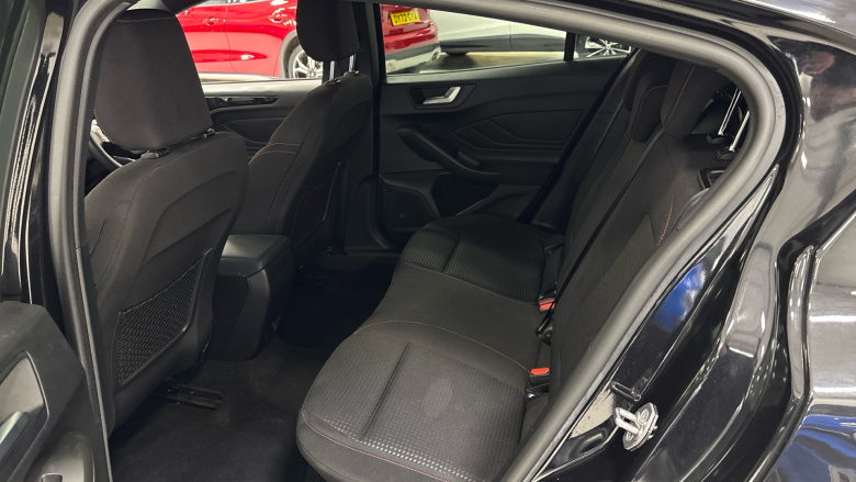 Ford Focus 1.0 EcoBoost ST-Line 5dr Petrol Hatchback